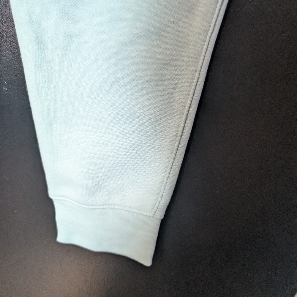 Nike Joggers Sweats Sweatpants Blue Men's BNWT - Picture 9 of 13